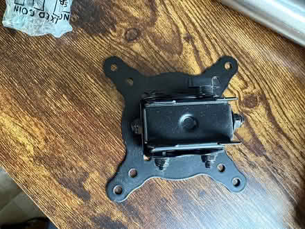 Photo of free Monitor Desk Mount Arm Stand (GL5) #4