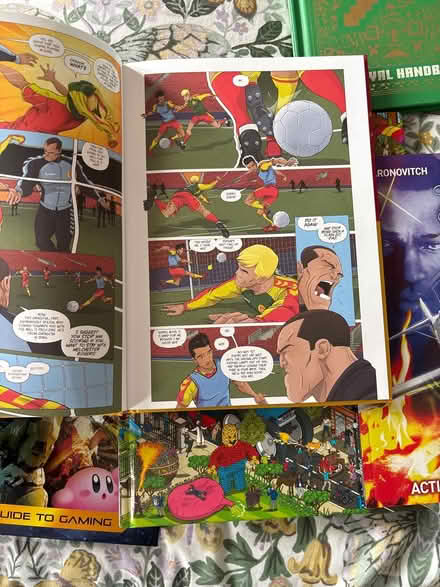Photo of free Children’s books (Dover CT3) #2