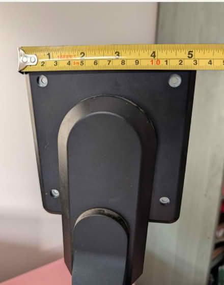 Photo of free Computer riser (Hillbourne BH17) #4