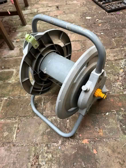 Photo of free Hose reel (Durham DH1) #2
