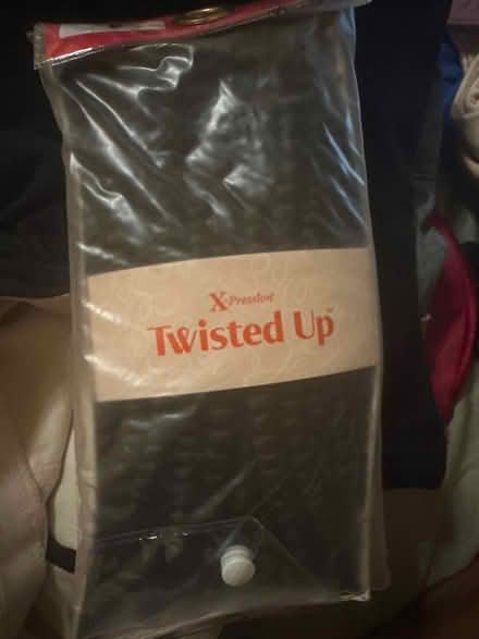 Photo of free Spring Twist for loc styles (Stuyvesant Heights) #1