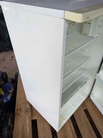 Photo of free Fridge (Bramcote NG9) #2
