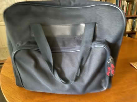 Photo of free Toyota Sewing Machine (Lichfield WS13) #2
