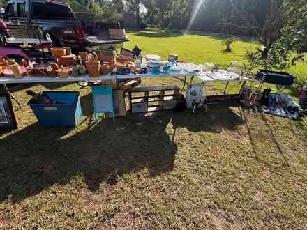 Photo of free it all gone (1882 cypress campground rd) #4