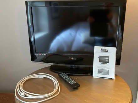 Photo of free 26 inch Tevion TV (Motherby CA11) #1