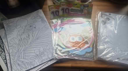 Photo of free Teacher stuff (Kirk Hallam DE7) #1