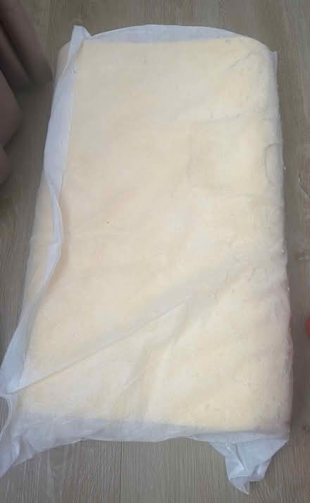 Photo of free Firm cushion (Alperton HA0) #1