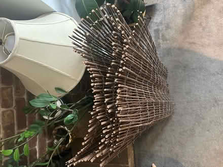 Photo of free Wooden Garden screen (Croydon CR2) #3