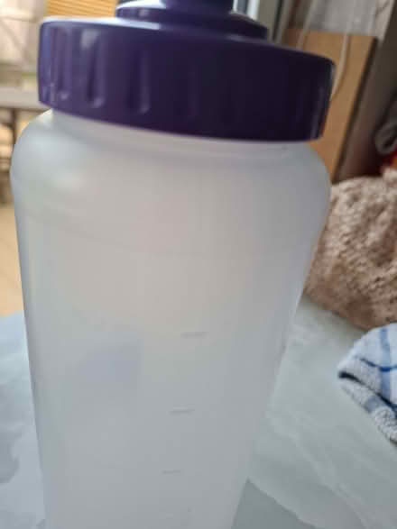 Photo of free Drinks bottle (Seaside BN23) #1