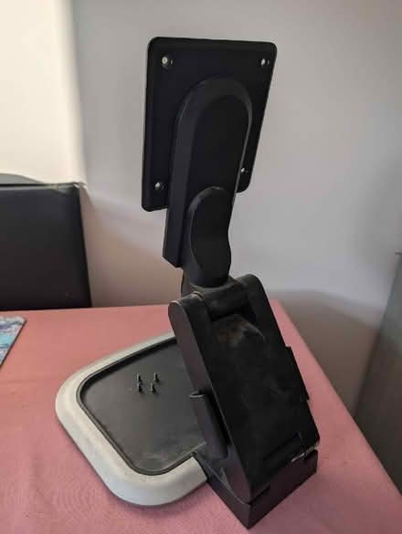 Photo of free Computer riser (Hillbourne BH17) #3