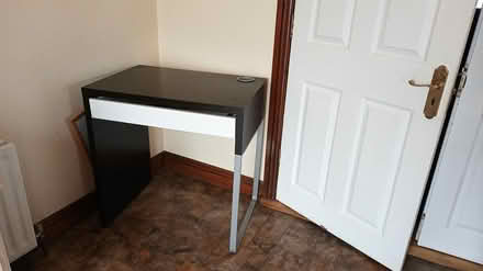 Photo of free Study desk (Cappagh road) #1