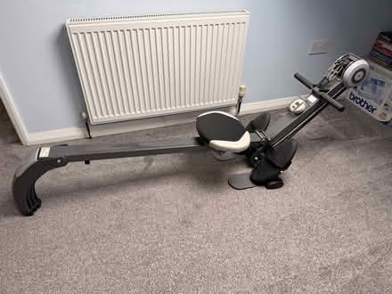Photo of free Rower and Gym in one (Birdsfoot Lane LU3) #1