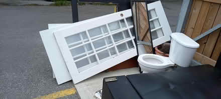 Photo of free French Doors (North York: Bathurst Manor) #1