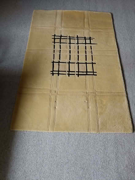 Photo of free Rug (Bramhall SK7) #2