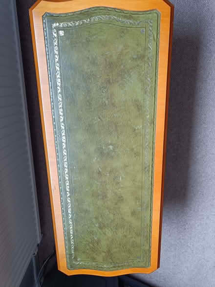 Photo of free Coffee table set (Bramhall SK7) #3
