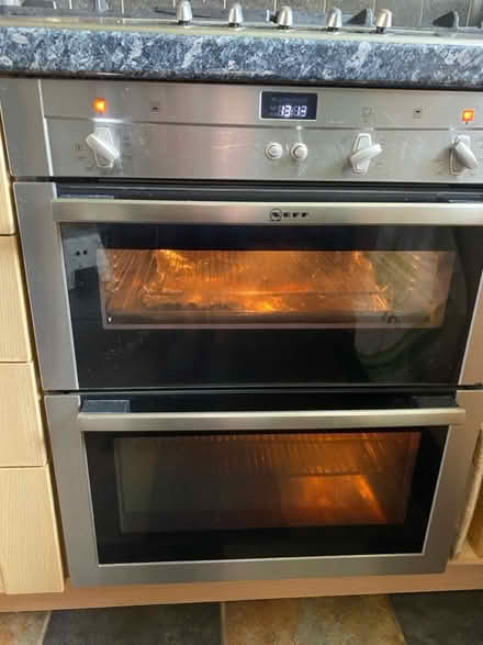 Photo of free Oven, dishwasher, washing machine (Chorlton, Manchester) #4