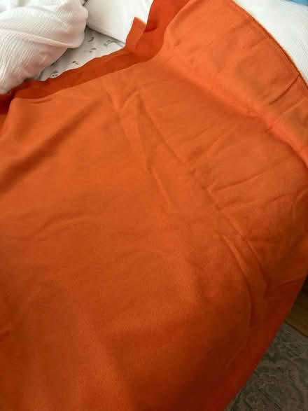 Photo of free Fabric piece (Enfield) #1