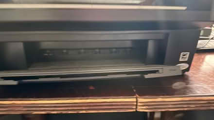 Photo of free Epson Printer (Alperton HA0) #3