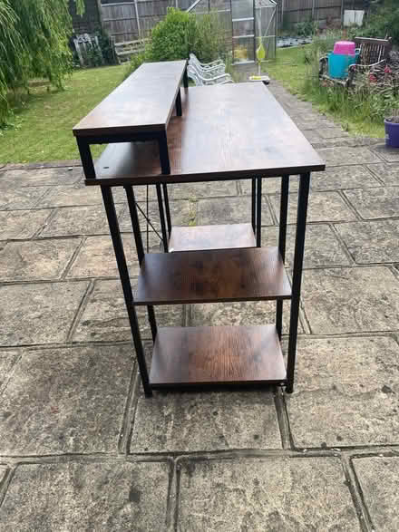 Photo of free Desk (SG1 old town) #3