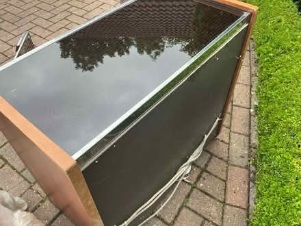 Photo of free Philips Hostess trolley (caterham) #3