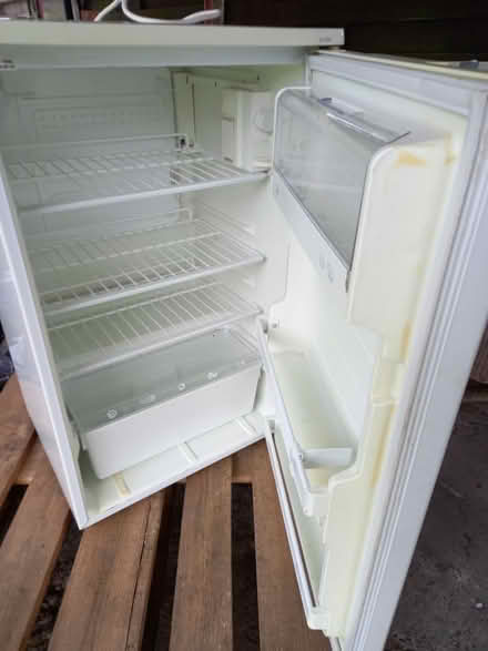 Photo of free Fridge (Bramcote NG9) #1