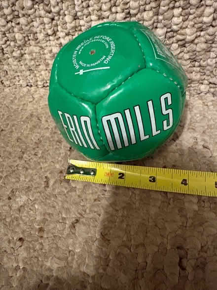 Photo of free Kids small soccer ball (L5L 5P5) #2