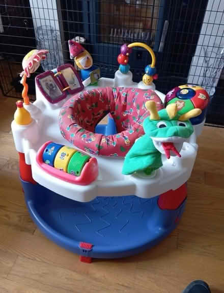 Photo of free Baby toy centre (Dundrum) #2