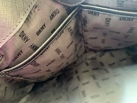 Photo of free DKNY Handbag (Pagham PO21 4) #4