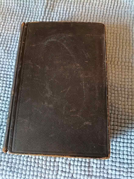 Photo of free Bible (Stafford ST16) #2