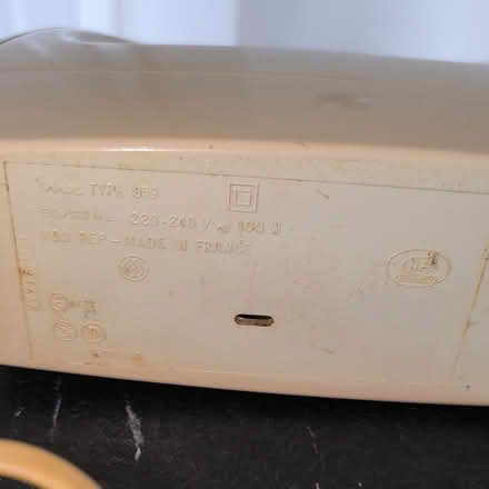 Photo of free Electric Knife (Firhouse, D24) #2