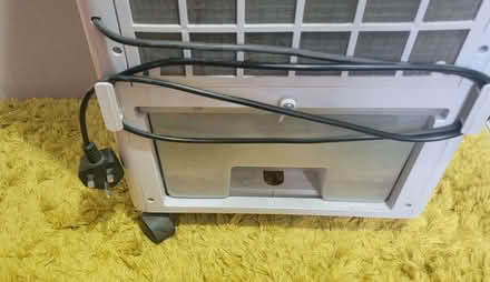Photo of free Beldray Cooler/Heater (Leavesden WD25) #1