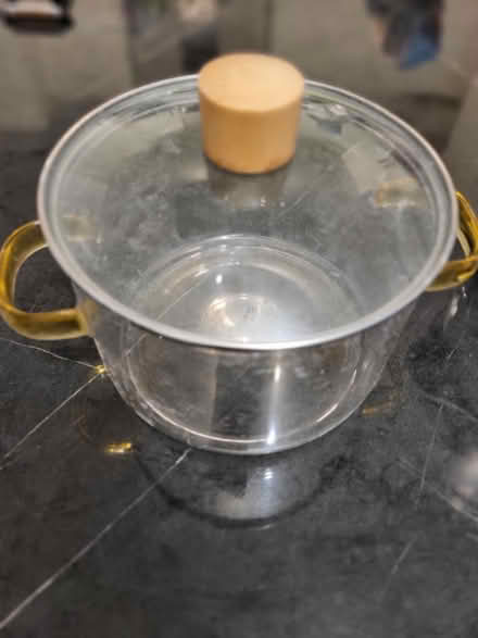 Photo of free Set of plates, cups, Steamer (Dublin) #4