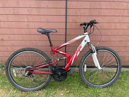 Photo of free Men’s Bike (Woodley RG6) #1
