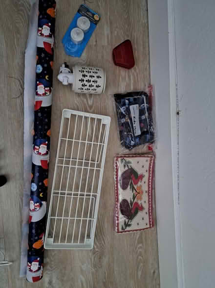 Photo of free Assorted items (Close to Cumberland School) #1