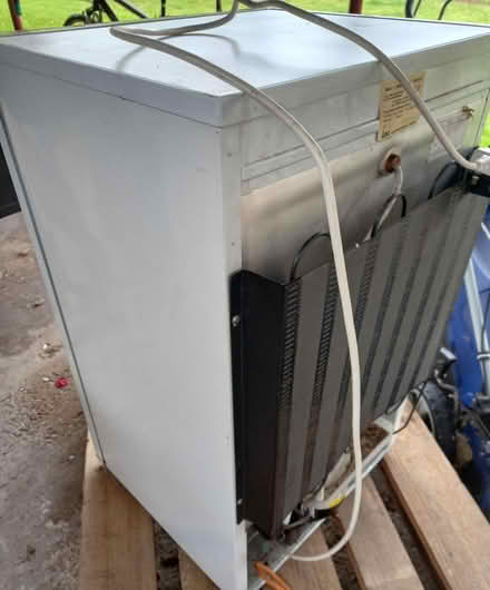 Photo of free Fridge (Bramcote NG9) #4