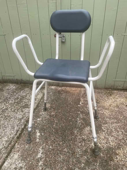Photo of free Adjustable Chair (Islington N1) #1