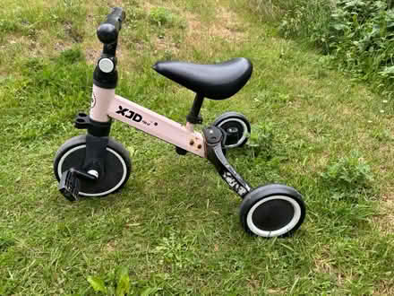 Photo of free Trike (Totteridge, High Wycombe, HP13) #1