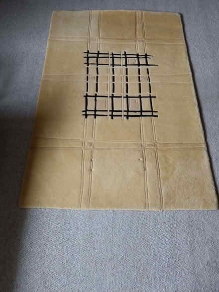 Photo of free Rug (Bramhall SK7) #1