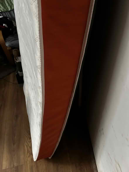 Photo of free Sigle spring mattress (Rochdale, OL11) #2