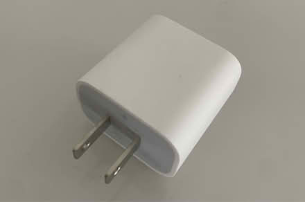 Photo of free Original Apple plug, USB-C (Guildford, GU2) #2