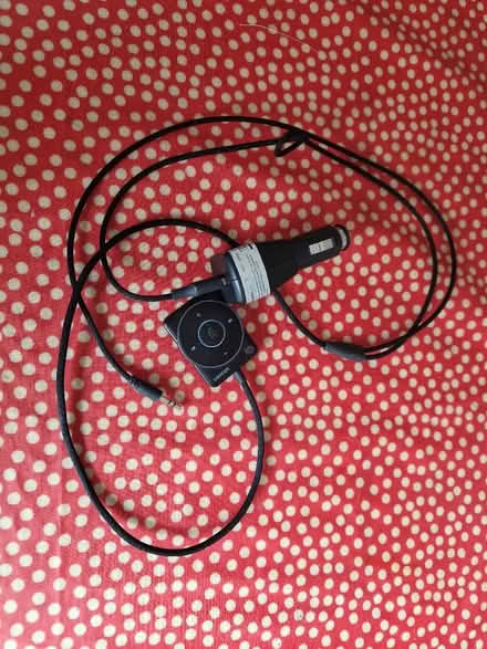 Photo of free Bluetooth adapter for car (Upper Weston BA1) #1