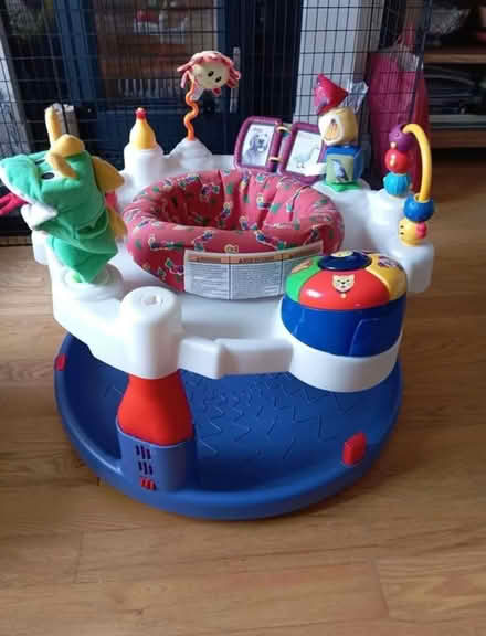 Photo of free Baby toy centre (Dundrum) #3