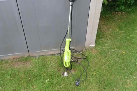 Photo of free Garden Gear electric weed burner- spares or repair (Irby CH61) #1