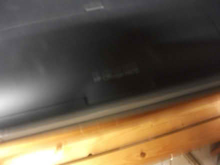 Photo of free HP 470 Inkjet portable printer (Woodthorpe LE11) #3