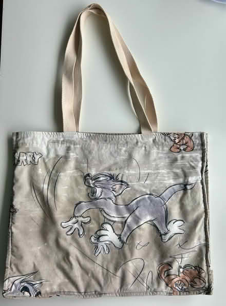 Photo of free Large bag (CT2) #1