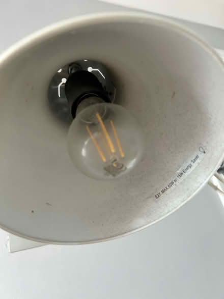 Photo of free Tall spotlight (Halewood L26) #4