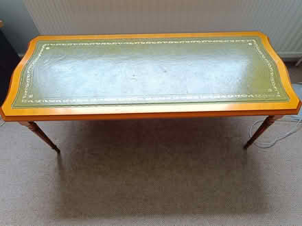 Photo of free Coffee table set (Bramhall SK7) #2