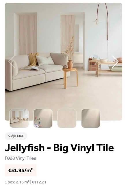 Photo of free Selection of Floor Tiles (Lewisham) #4