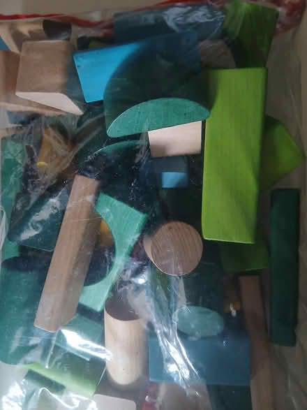 Photo of free Blocks (MK41) #1