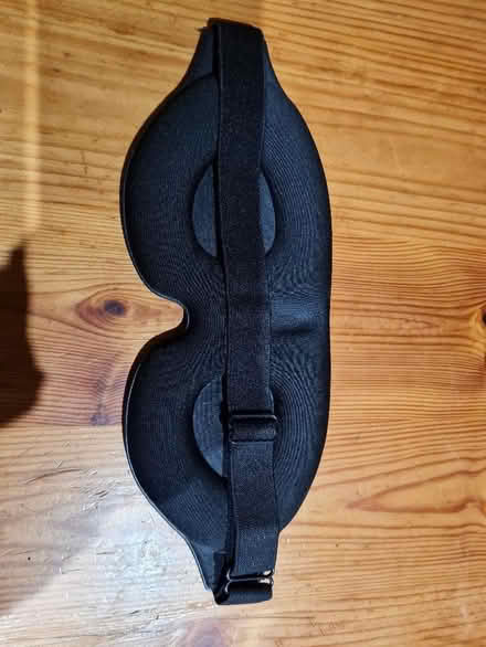 Photo of free Sleep Mask, New (Ashurst Wood RH19) #2